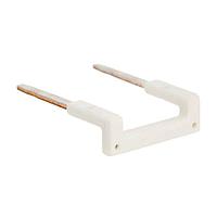 AMP Connectors - TE Connectivity RT170P1 ອຸປະກອນເສີມແລະອຸປະກອນຮາດແວຣ ອຸປະກອນເຊື່ອມຕໍ່ RELAY JUMPER LINK