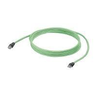 Weidmuller 8829650000 ເຄື່ອງສາຍ Ethernet / ເຄື່ອງສາຍເຄືອກເຄືອກ IE-C5ES8UG0100A40A40-E