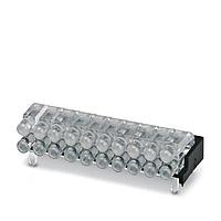 PHOENIX CONTACT 2202319 ທ່ອສົ່ງແສງແບບຄົງທີ່ HS LC-H-D2/ R2XC10-2,54