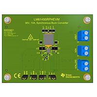 Texas Instruments LM61495RPHEVM ຕົວຄວບຄຸມແຮງໂຕລະຟັດ - ຕົວຄວບຄຸມສະຫວັດດີ້ງ