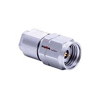 Amphenol XMA 4801-7001-02-CRYO ອຸປະກອນປິດສິ້ນ RF, 2.9mm-m, DC-40GHz