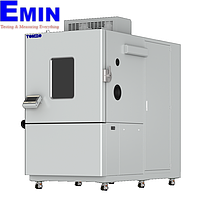 Tomilo TOQ-1000JXL-15K ຫ້ອງທົດສອບການປ່ຽນແປງອຸນຫະພູມຢ່າງໄວວາ (1000L; -40~85℃; 15K℃/min)