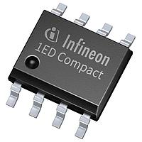 Infineon 1ED3124MU12HXUMA1 ຄວບຄຸມປະຕູທີ່ແຍກຕ່າງ ISOLATED DRIVER