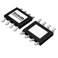 ROHM Semiconductor BD80GA3MEFJ-LBH2 ອຸດສາຫະກຳ ລະດັບ 300mA 14-4.5 Vin LDO Industrial HTSOP-J8