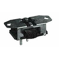 CW Industries GS-113-0014 ສະລາຍສະວິດ Micro Mini Slide Switch