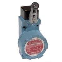 Honeywell LSXA4L ສະຫນັບສະຫນູນຂອງງານຫນັກ Limit Switch 0.75 in-14NPT