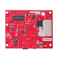 Texas Instruments IWR1843BOOST ຕົວຈຳເລີຍລະດັບລະຫວ່າງ