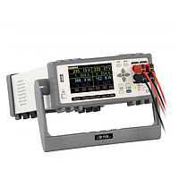 PCE PCE-PA 7500 ເຄື່ອງວັດແທກພະລັງງານ (2~250 V; 0.001~20 A;0.1~5000 W; 2 channels)