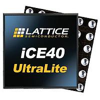 Lattice Semiconductor ICE40UL1K-CM36AI FPGA - ຟິວວ໌ລດ ໂປຣແກຣມໄດ້ ເກດ ແອຣເຣຍ FPGA iCE40-UltraLite 1.2V CBGA PKG