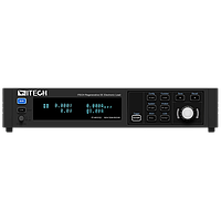 ITECH IT-M3324 Regenerative DC Electronic Load (300V, 6A, 400W)