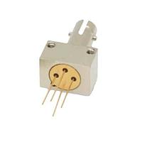 Broadcom AFBR-POC306A5 ເຄື່ອງແປງເສັ້ນແອດອບຕິກ PC, 5V, ST Con., 960-990nm