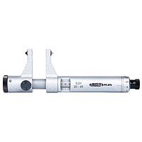 INSIZE 3640-120 Screw Thread Micrometer ພາຍໃນ (95-120mm)