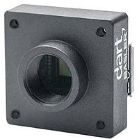 Basler 108230 USB 3.0 Cameras The Basler daA1920-160um (S-Mount) USB 3.0 ກ້ອງຖ່າຍຮູບທີ່ມີຕົວຈັບ Sony IMX392 CMOS ສາມາດສົ່ງອອກ 160 ຟຣີມຕໍ່ວິນາທີທີ່ຄວາມລະອຽດ 2.3 MP. ແບບນີ້ມີຂາຍການຕິດຕັ້ງ S-mount.