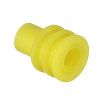 AMP Connectors - TE Connectivity 963292-1 ເຄື່ອງສ່ວນປະກອບ WIRE SEALING 2.2