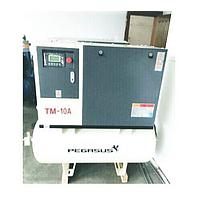 KOCU TMP-10A ROTARY SCREW COMPRESSOR