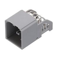 Molex 160013-6601 Shrouded stAK50h HYB HDR 28Ckt KEY1/28 DC