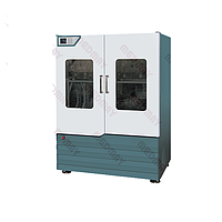 Medmay MINC044 ເຕົາອົບ Oscillating ຄວາມອາດສາມາດຂະຫນາດໃຫຍ່ແນວຕັ້ງ (±1rpm; 2.2KW)