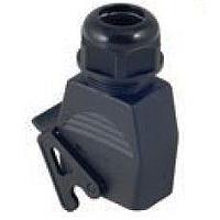 Molex / GWconnect 93601-4689 ຊຸດຕໍ່ຂໍ້ມູນ HOOD TOP ENTRY W LVR CBL GLND 7908.6668.1