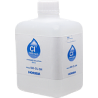 HORIBA 500-CL-SH 1000 mg/L chloride Ion ມາດຕະຖານການແກ້ໄຂ