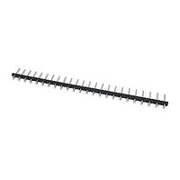 Keystone Electronics 8727 ຮອດເດີ 5MM PIN HEADER STRIP
