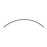 Raychem - TE Connectivity 5020A1311-0 ສາຍສະເກັດ Coaxial ລາຄາຕໍ່ຟຸດ