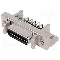 3M Electronic Solutions Division 10268-52B2PL ຕູ້ຕໍ່ Micro-D D-Sub 68/MDR/RC/RA/ RECP/HITMP/M2.5/8MIN