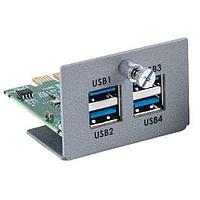 Lantronix EMGFF02 Gateways EMG 8500 FRU, USB 4-PORT