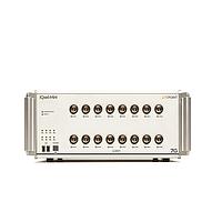 Litepoint IQxel-MW 7G Wi-Fi 6 ແລະ Wi-Fi 6E ເຖິງ 7.3 GHz ລະບົບການທົດສອບ