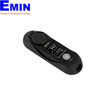 PCE PCE-DRF 8 ເຄື່ອງວັດຄ່າດັດສະນີການຫັກເຫຂອງແສງແບບພົກພາ (15%; 1.4641 nD)