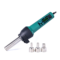 YIHUA 8858-I Handheld Digital Hot Airwork Gun (700W)
