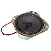 AATC AK-77770820-MP-1C ລະບົບລົດລະດັບສຽງ 8ohm 77mm, 2W