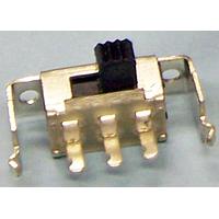 CW Industries GS-100-0008 ສະລາຍສະວິດ Micro Mini Slide Switch