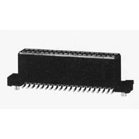 AMP Connectors - TE Connectivity 147378-5 ປຸ່ມຮັບ 50 SYS50 SMT RCP DR SHD W/O HD