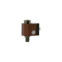 Mountz BLRTSX118F (170238) BLRTSX Brushless Rotary Torque Sensor (16 - 160 N.m; 1/2 Male/Square)