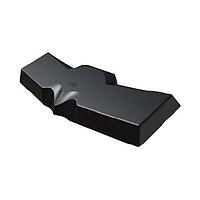 Sierra Wireless 6001200 ອານເຕນນລະບົບລົດ 3in1 BAT Antenna - 2xLTE, GNSS, ຕິດກັບດ້ວຍການຫຼັກສາ, 3m, ສີດໍາ