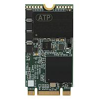 ATP Electronics AF16GSSIA-VAAXP M.2 SSDs ລະດັບອຸດສາຫະກຳ M.2 2242 ໂມດູນຕິດຕັ້ງພ້ອມກັບຕົວປ້ອງກັນພະລັງງານ