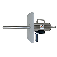 Advanced Energy BoilerSpection MB ກ້ອງຖ່າຍຮູບອິນຟາເລດມືຖື (500 ~ 1600°C)