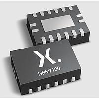 Nexperia NBM7100ABQ-Q100X ການຈັດການເຄື່ອງຊາລ໌ SOT763 DHVQFN1 BATT BOOSTER