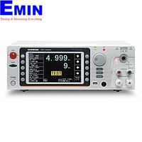 GW INSTEK GPT-12004 ເຄື່ອງກວດກາຄວາມປອດໄພໄຟຟ້າ (AC/DC/IR/GB)