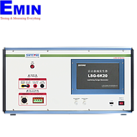 Skylark LSG-6k20 ເຄື່ອງຈັກຜະລິດກະແສໄຟຟ້າອັດຕະໂນມັດ