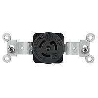 Qualtek Electronics Q-610 ປຸກແຟບແລະປະຕູຮັບພະລັງງານ AC