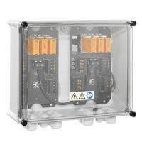 Weidmuller 2683120000 ກອງປົກຄຸມໄຟຟ້າ PVN1M2I6SXFXV1O0TXPX10