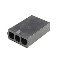 Molex 43680-3003 ກອງປະກອບປລັກ Sabre Plug Hsg 3ckt GlowWire