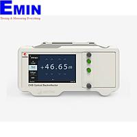 Santec OVB-100 ແວ່ນສະທ້ອນຫຼັງຕົວປ່ຽນແປງທາງແສງ (±0,2 dB)