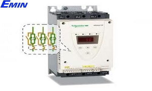 ອຸປະກອນ soft starter ສໍາລັບຄວບຄຸມການເລີ່ມມໍເຕີໃນລະບົບອຸດສາຫະກໍາ