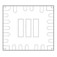 Texas Instruments TPS55288RPMR ຕົວແປປຽນກຳລັງສະຫມັດ 36V 16A ປະເພດ buck-boost ມີ PPS c