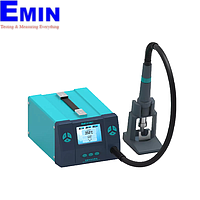 Bakon BK861 ສະຖານີຂາຍອາກາດຮ້ອນອັດສະລິຍະ (1000W)