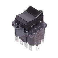 Honeywell 4NR91-70-BK ສະລິດສະລິດສະລິດ ROCKER SWES