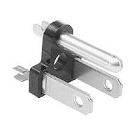 Heyco S7597 ອົງປະກອບ Cordset 5-15P MB CLEAR 12-10G