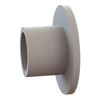 Essentra Components 12SWS3514 ຊູເດີ ວ້າຊເຣີ ຊູເດີ ວ້າຊເຣີ, .386 ID, .875 OD, .484 Shank OD